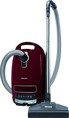 #热征#家庭清洁#唯一买得起的美诺 — Miele Complete C3 Cat and Dog 吸尘器