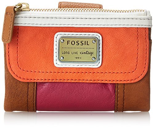 Fossil Fiona 单肩包，新款晒单