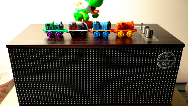 #本站首晒#就为放好坂本龙一Rain:The Capito