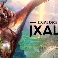 威世智 万智牌 依夏兰 Explorers of Ixalan EXL 探索依夏兰/依夏兰探险家 “桌游” 开箱