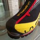 LASPORTIVA G5高山靴开箱