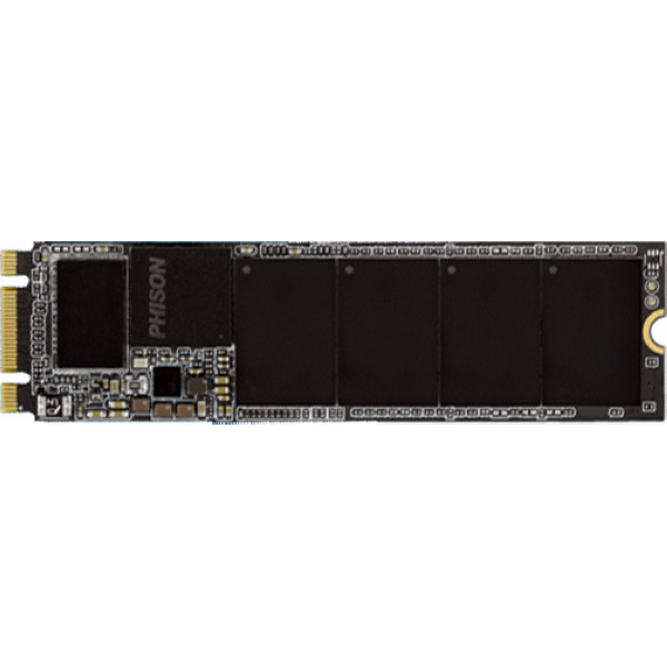 群联PS5008-E8+东芝3D TLC颗粒：LITEON 建兴 发布 MU-X NVMe PCIe SSD