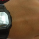 懒人的手表：Casio 卡西欧 G-SHOCK DW5600E-1V 男士电子表 晒单