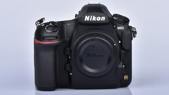#晒单大赛# Nikon 尼康 D850 九连拍套装 专业级全画幅单反相机