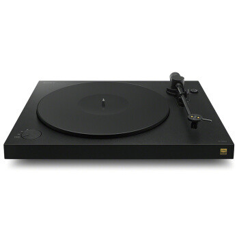 一张LP引起的Hi-Fi入门套件：SONY 索尼 PS-HX500 黑胶唱片机 + Dynaudio 丹拿 X14A 音箱 晒单