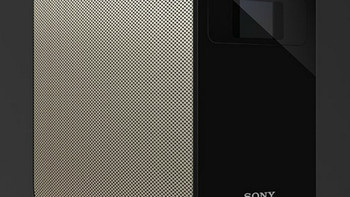 投影触控交互：SONY 索尼 即将发布 Xperia Touch 智能投影机