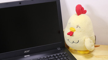#晒单大赛# 今晚不吃鸡 - Acer 宏碁 墨舞 TMTX50 15.6英寸笔记本 使用体验