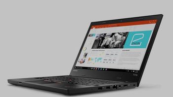 趁着黑五的风薅良心想—Lenovo 联想 ThinkPad T470p 笔记本电脑 开箱