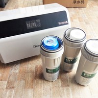 家电选购经验谈 篇111：我的净水器选购：Midea 美的 D/N400 反渗透净水器开箱，顺便聊聊如何避免净水器故障