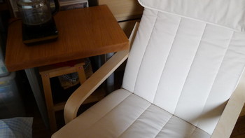 #晒单大赛#IKEA 宜家 网上商城购入 波昂 扶手椅 晒单