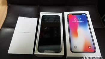 Apple 苹果  iPhone X 智能手机 使用体验分享（干货满满）