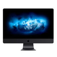 买买买！Apple 苹果 iMac Pro 国行版 开售