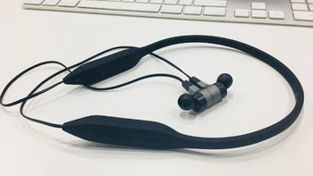 KEF MOTION ONE 无线蓝牙耳机使用感受(声音|续航|佩戴|隔音|颈挂)
