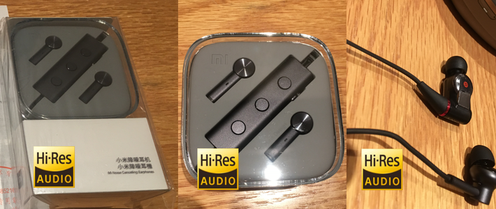 #原创新人#金标信仰加成?MI 小米 3.5mm接口