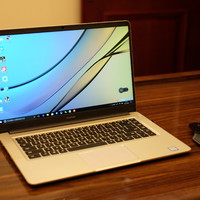 轻薄易用但有点贵的超极本—HUAWEI 华为 Matebook D 高配版 体验测评