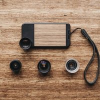 #晒单大赛#iphone拍照的好伙伴—moment lens 18mm广角镜头体验（IKEA随拍 多图）