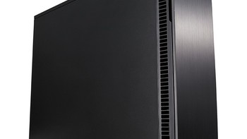 静谧、水冷良驹：Fractal Design 佛瑞克托设计 发布 Define R6 系列机箱