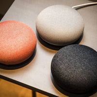 190块的Google Home Mini智能音箱，我试了下在中国好不好用