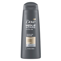 多芬(DOVE)洗发水 男士护理强韧洗发露多效养护200ml