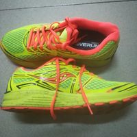 跑鞋评测 篇一：恰到好处的saucony 索康尼 guide9