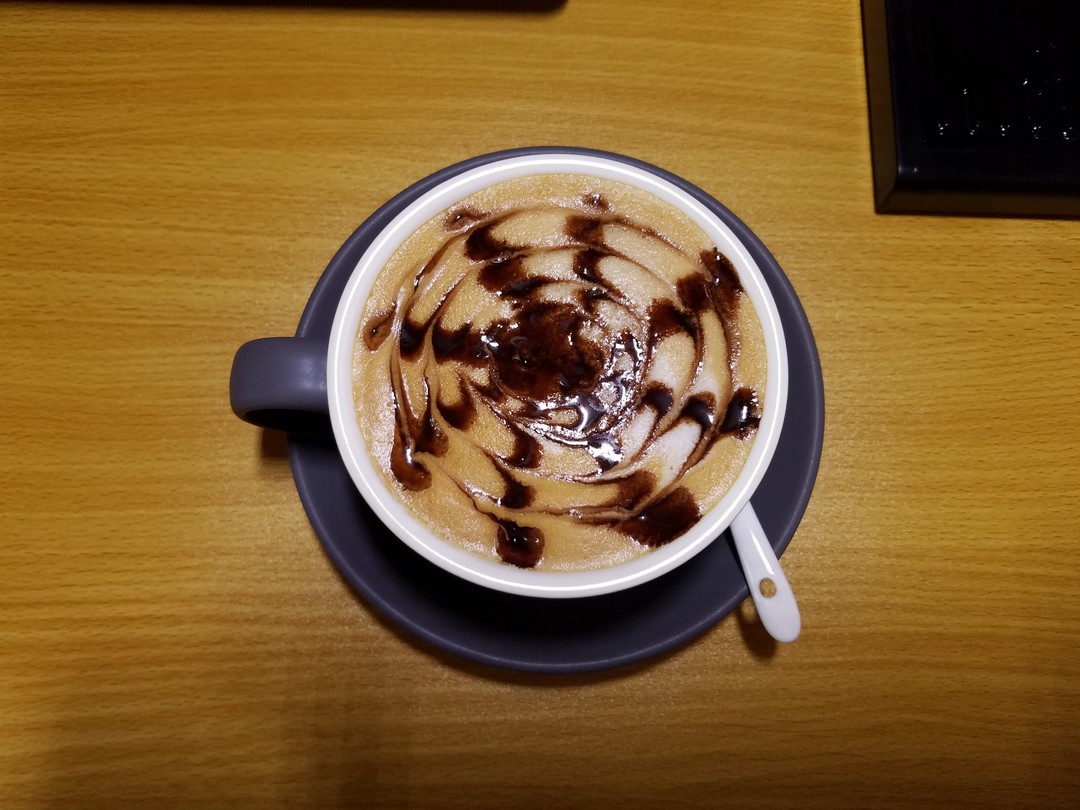海外咖啡机尝试的Nespresso国内联保体验记