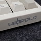 #晒单大赛#Leopold 利奥博德 FC980M 十周年纪念PD版 机械键盘 开箱晒单