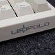  #晒单大赛#Leopold 利奥博德 FC980M 十周年纪念PD版 机械键盘 开箱晒单　