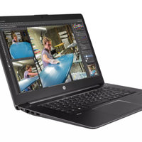 笔记本电脑入手评测 篇一：#原创新人#HP惠普zbook studio G3入手体验&简单评测