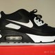 经典中的经典：NIKE 耐克 AIR MAX 90 ULTRA 2.0 ESSENTIAL 运动鞋 开箱