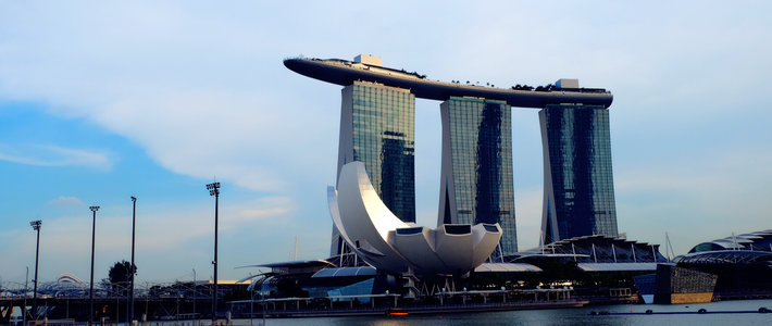 新加坡旅行省钱指南 | 新加坡购物优惠汇总_去