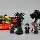 黄昏再美终要黑夜：LEGO 乐高 76084 阿斯加德之战