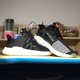 最强BOOST：Adidas EQT Support 93/17 运动鞋 开箱