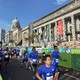 用脚步丈量城市—新加坡马拉松游记