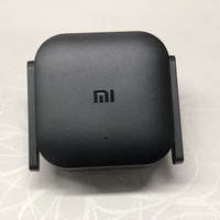 给小会议室扩展无线信号覆盖：MI 小米 WiFi信号放大器Pro 开箱