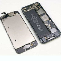 消费提示：无需检验，苹果iPhone现可更方便更换电池