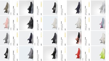 关于Adidas 阿迪达斯的运动鞋选择JP码还是CHN码，你可以看看这篇文章