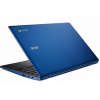 #CES2018新品速递#新配色、可触摸、TYPE-C：acer 宏碁 发布 新 Chromebook 11 笔记本电脑