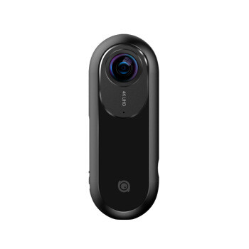 #原创新人#Insta 360 ONE：我的第一台全景相机使用体验