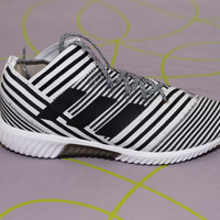 Adidas 阿迪达斯 NEMEZIZ TANGO 17.1 TR 男鞋 开箱