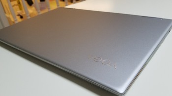 #原创新人#竟然能抢到：Lenovo 联想 YOGA 720 笔记本电脑 开箱