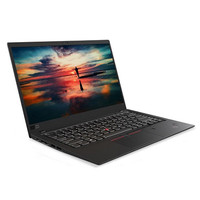 #CES2018新品速递#Alexa+Dolby Vision：Lenovo 联想 更新 ThinkPad X1 系列产品线