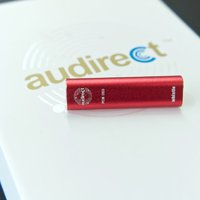 把好音乐装进哨子里—Audirect whistle便携音频解码/耳放一体棒