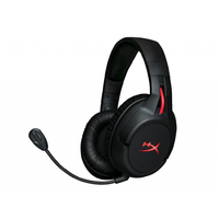 #CES2018新品速递#30小时续航、RGB幻彩：Kingston 金士顿 发布 HyperX Cloud Flight 耳机 和 Pulsefire Surge RGB鼠标