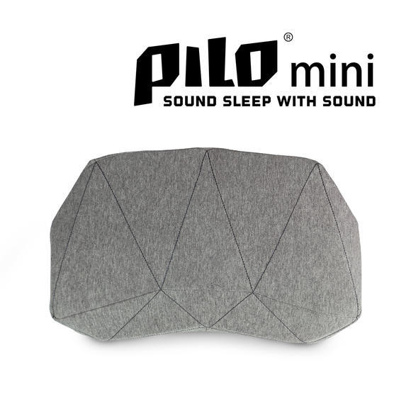 你的睡眠，我来引导。——PILO mini 云梦枕 测评