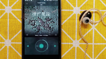 《到站秀》第152弹：海贝 R6 Android 音乐播放器
