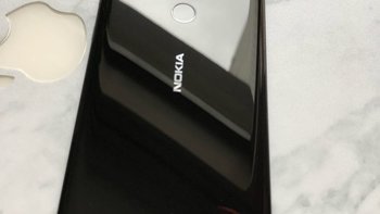 没有情怀也要买单？NOKIA 诺基亚 7 开箱简评