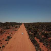 西澳开车那些事—屡败屡战,五次终过驾考(附大疆跟车视频)