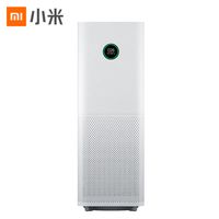 MI 小米 MIJIA 米家 空气净化器Pro 简单开箱