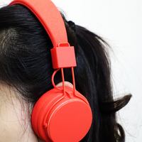 Urbanears 城市之音 PLATTAN2 蓝牙耳机