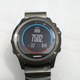 #淘金V计划#ebay购入— GARMIN 佳明 fenix3HR 开箱晒单及DIY截短表带